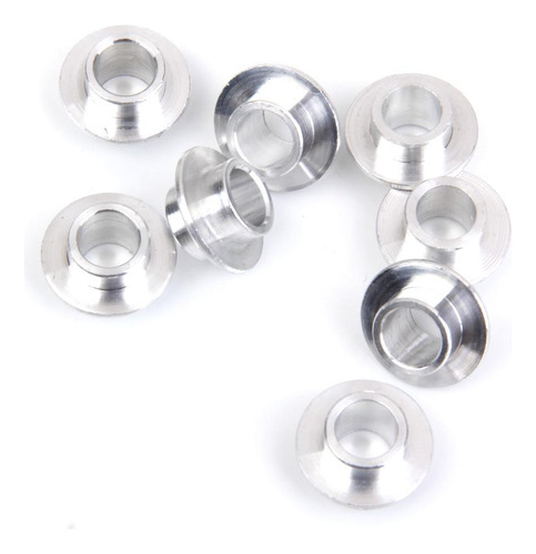 3x 8 Peças De Buchas De Skate Longboard