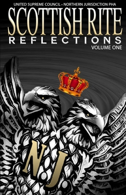 Libro Scottish Rite Reflections - Volume 1 - Nj, Pha Unit...