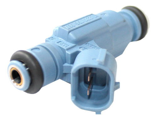 Inyector Mpfi(15938) Seat Cordoba 2.0l 2004,2005,2006,2007++