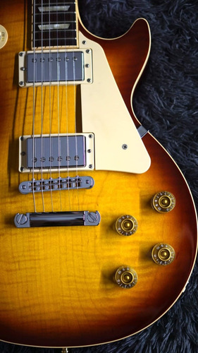 Gibson Les Paul Traditional