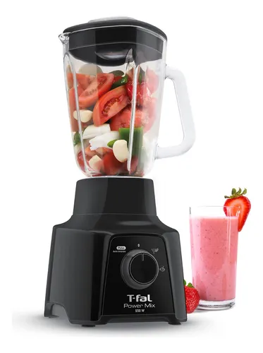 Licuadora power mix tefal sale