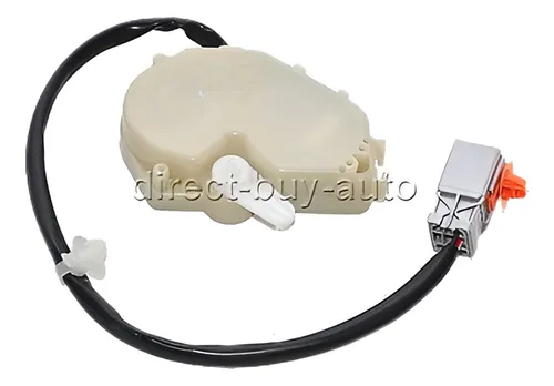 comprar Actuador De La Cerradura De Puerta Izquierda Delantera 72155