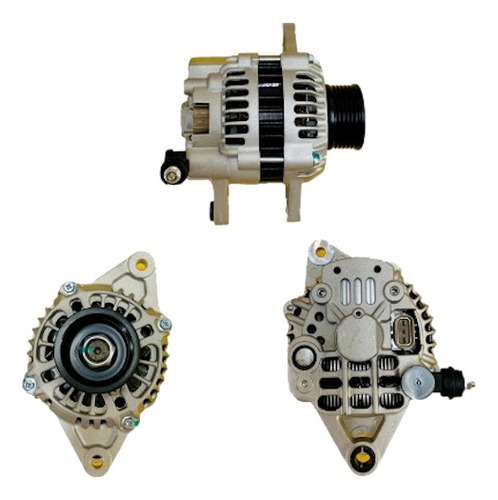 Alternador Faw N5