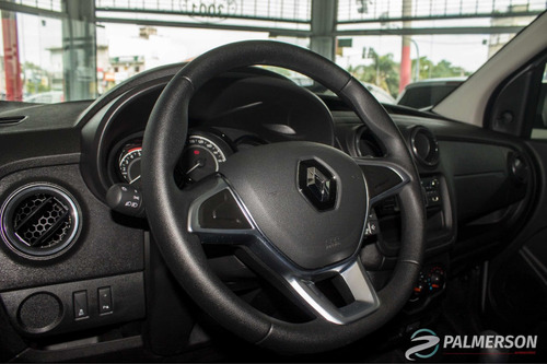 Imagen 11 de 12 de Renault Kangoo 2021 Ii Express Confort 1.5 Dci