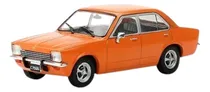 Comprar Auto Coleccion Inolvidables Opel K 180 Escala 1\u002F43 1974