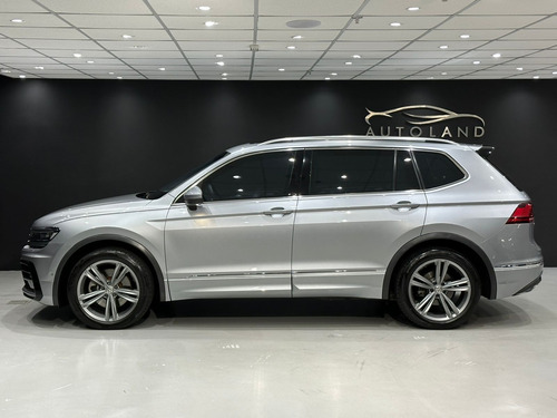Volkswagen Tiguan Allspac R-Line 350 TSI 2.0 4x4