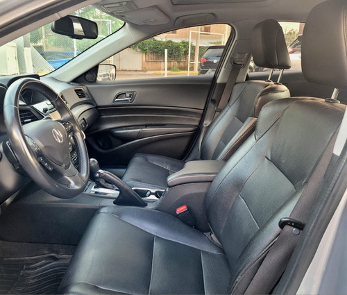 Acura ILX 2.4 A-spec At