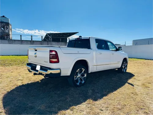 Ram 1500 Limited