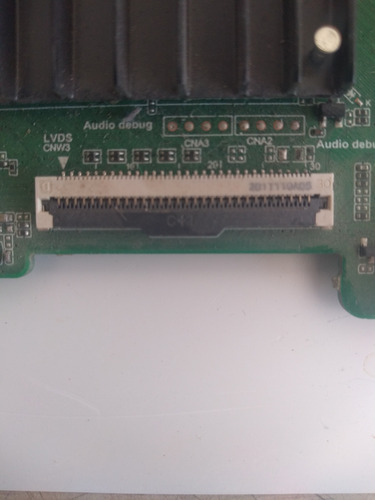 Main Hisense (Usado)