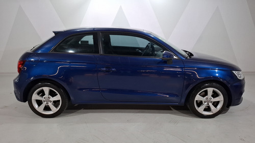 Audi A1 1.4 TFSI EGO S TRONIC
