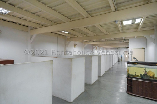 Imagen 20 de 29 de Edificio Comercial En Alquiler Oportunidad, Catia