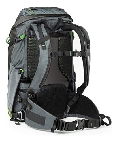 Mochila Para Cámara Think Tank Mindshift Rotation 22l Para F