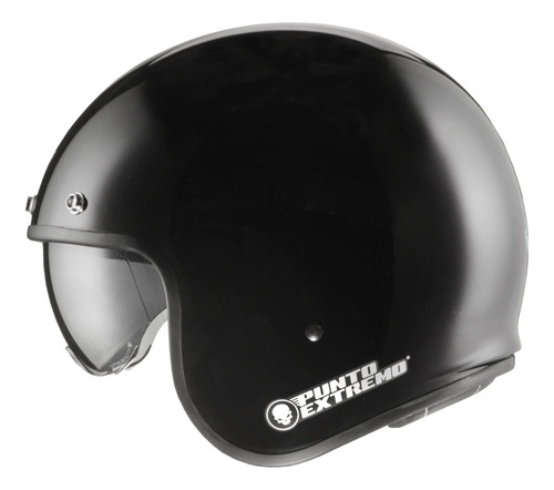 Casco Abierto Punto Extremo X581 B206 Solid Liso