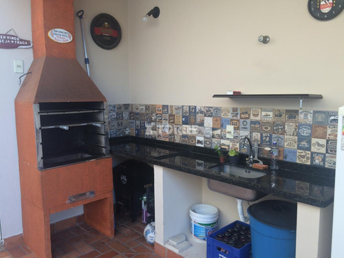 Imagem 23 de 25 de Casa À Venda Em Jardim Chapadão - Ca002849