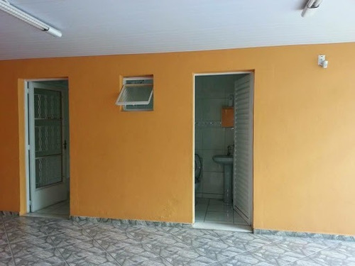 Imagem 12 de 16 de Maravilhosa Casa 3 Quartos. Amplo Quintal, Garagem E Varanda - Filadelfia - Ca0070