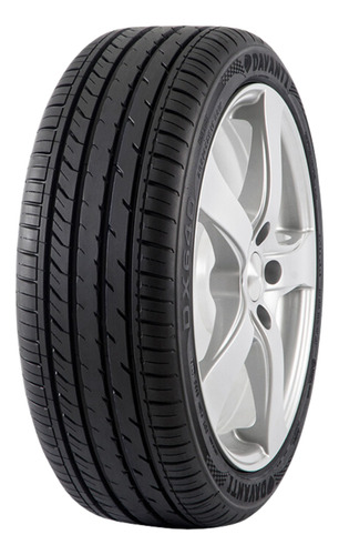Pneu Aro 17 Davanti 215/50r17 Dx640 95w Corolla Astra Sonata