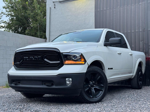 Dodge Ram 1500 Laramie