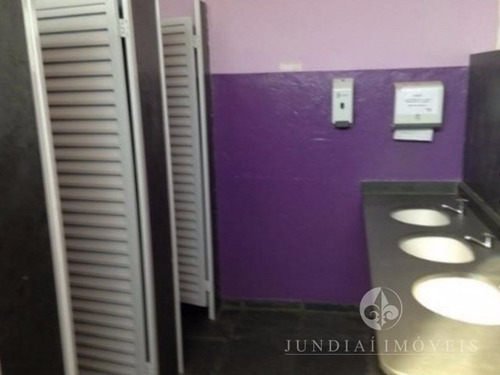 Imagem 3 de 30 de Vendo Imóvel Apropriado Para Escola, Com Salas De Aula, Área Administrativa, Refeitório, Cozinha, Quadra, No Centro Do Bairro, Em Terreno De 2040 M². - Pr00001 - 3018869