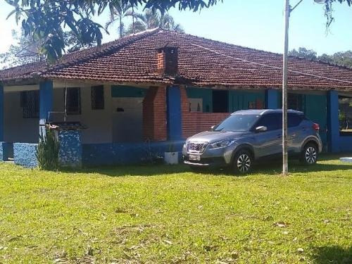 Excelente Chácara De 14 Mil Mts Em Itanhaém Sp - 3642 | Npc