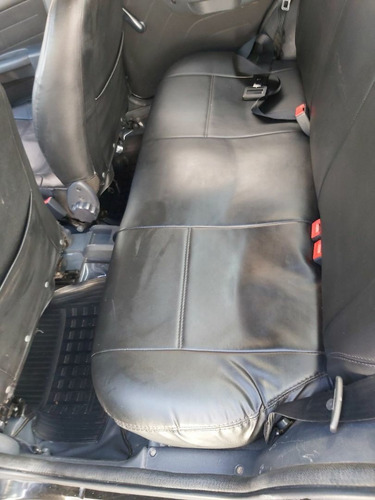 Fiat Siena 2008 1.4 Elx Flex 4p