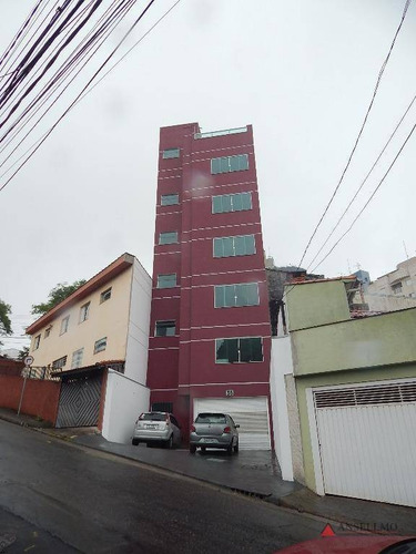 Imagem 5 de 16 de Prédio Para Alugar, 727 M² Por R$ 17.000,00/mês - Santa Terezinha - São Bernardo Do Campo/sp - Pr0134