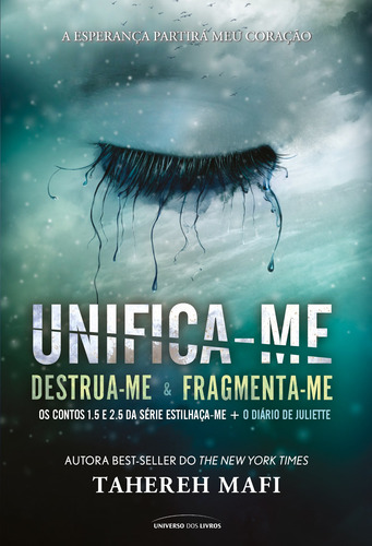 Livro Unifica-me