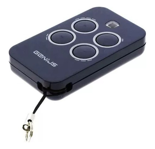Control Echo Bravo Merikgenius 433 Mhz Original Para Bat300