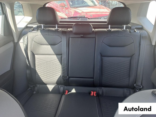 Imagen 17 de 21 de Volkswagen Taos 1.4 Tsi 250 At Comfortline