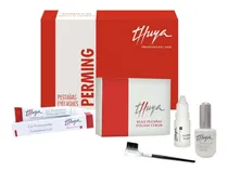 Comprar Kit De Extensiones Permanente Pestañas Thuya 100 Servicios