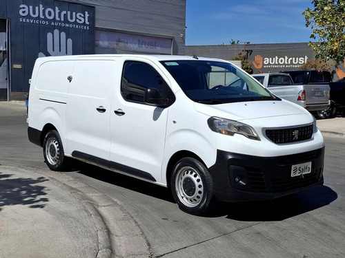 Peugeot Expert Expert Furgón L3 Hdi 150hp