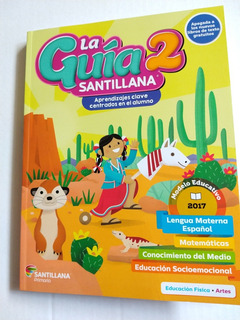 Guia Santillana 6 Contestada Paco El Chato Espanol Libros Favorito