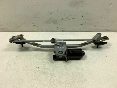 Kia Optima Sx 2011 2016  Windshield Wiper Motor W/transm Ttl