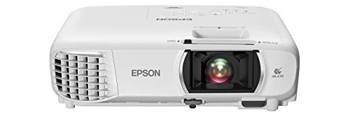 Proyector Epson Home Cinema 1080 3-chip 3lcd 1080p, 3400 Lúm