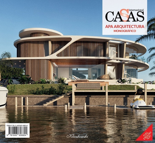 Casas Internacional 189 Apa Arquitectura