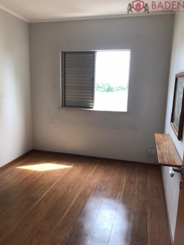 Imagem 10 de 18 de Apartamento 3 Dormitórios - Ap03930