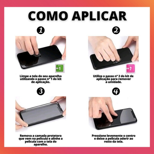 Kit Para Poco X5 5g | Privativa - Capa - Câmera 3d