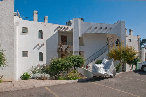 Arriendo De Marzo A Diciembre De 1 Dorm. En La Serena