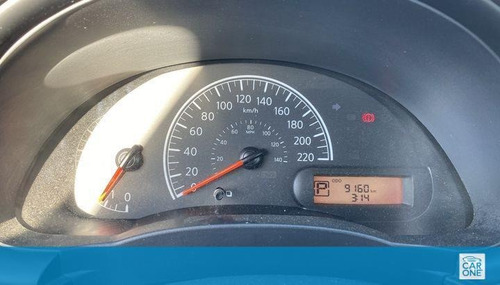 Nissan Versa Drive A/t 1.6 2021