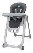 Comprar Silla Periquera Chicco 5 En 1 Progres5 Minerale Nombre Del Diseño Minerale Color Gris