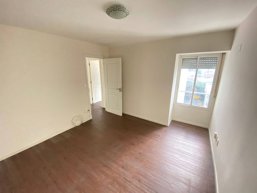 Venta Apartamento Con 2 Dormitorios En Parque Rivera