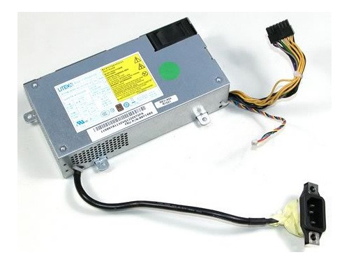 Fuente De Poder Lenovo Fru 89y1686 89y1687 54y8861 