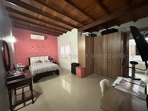 Marianny Gonzalez, Moderna Casa En Venta Urb Trigal Cabudare Lara