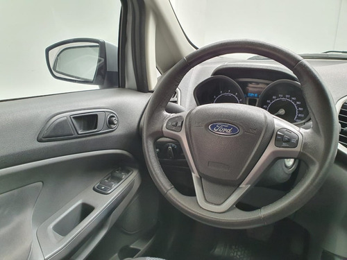 Ford Ecosport Se 2.0 Aut 5p 2017 Jbq054