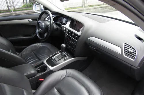 Audi A4 1.8 T Tfsi Comfort At