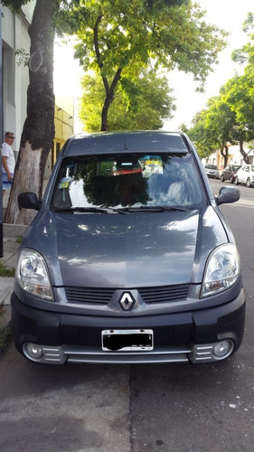 Renault Kangoo Authentic Plus