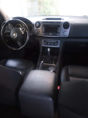 Volkswager Amarok