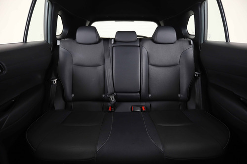 Toyota Corolla Cross 2.0 Seg Cvt