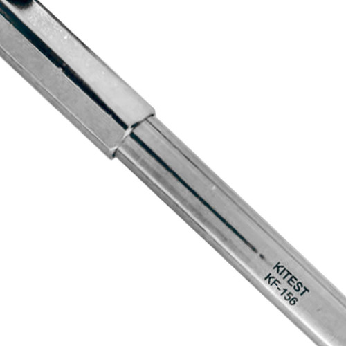Imagem 5 de 6 de Suporte Para Relógio Comparador M14 Kf-156 Kitest