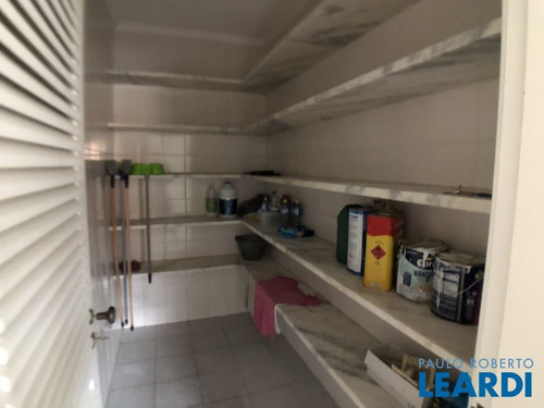 Imagem 11 de 15 de Casa Em Condomínio - Alphaville - Sp - 604947
