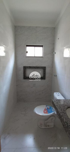 Imagem 8 de 17 de Casa Residencial À Venda, 2 Quartos, 1 Suíte, 2 Vagas, Florais Do Parana - Cascavel/pr - 13381
